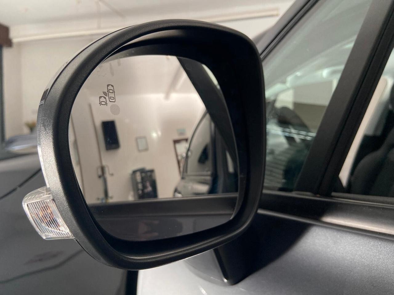 Fiat 500X 1.6 MultiJet 120 CV City Cross