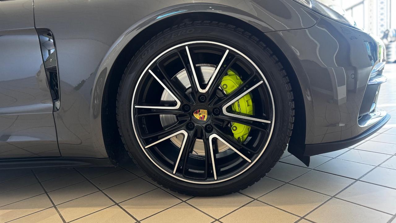 Porsche Panamera 3.0 4 Sport Turismo