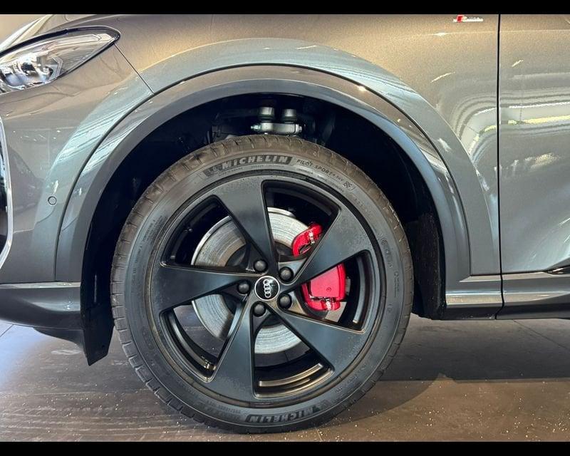 Audi Q5 2ª serie SPB 40 TDI quattro S tronic S line