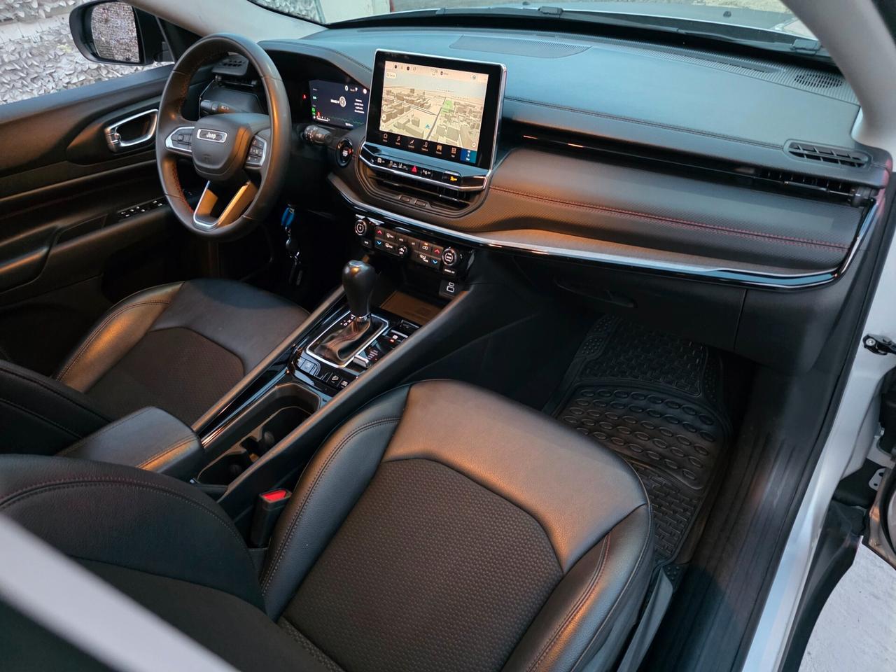 Jeep Compass 1.3 TRAILHAWK T4 240Cv PHEV AT6 4xe TURBO ZAMPOGNAUTO CT