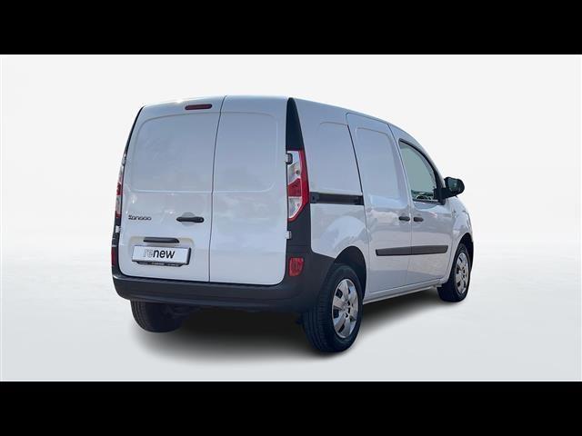 RENAULT Kangoo express 1.5 dci 95cv Blue Ice Plus E6d-temp