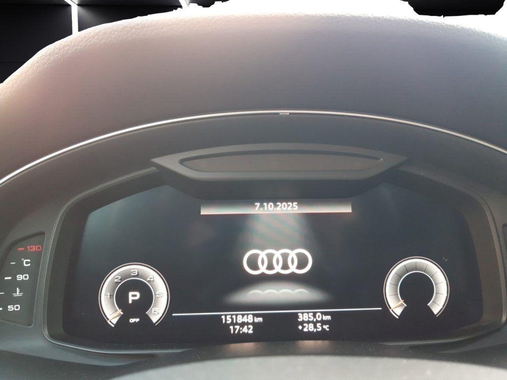 Audi Q8 50 TDI 286 CV quattro tiptronic Sport