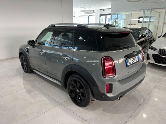 MINI Countryman 1.5 Cooper SE Countryman ALL4 Automatica