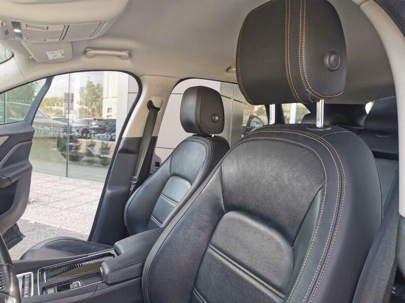 Jaguar F-Pace F-Pace 2.0 D 240 CV AWD aut. Prestige
