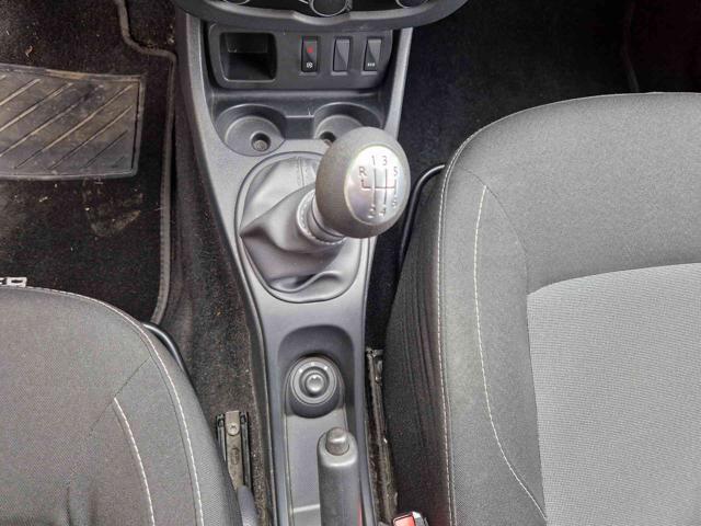 DACIA Duster 1.5 dCi 110CV 4x2 Lauréate