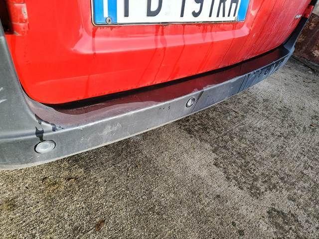 FIAT - Fiorino 1.3 MJT 95CV 2P VAN ATTREZZATO