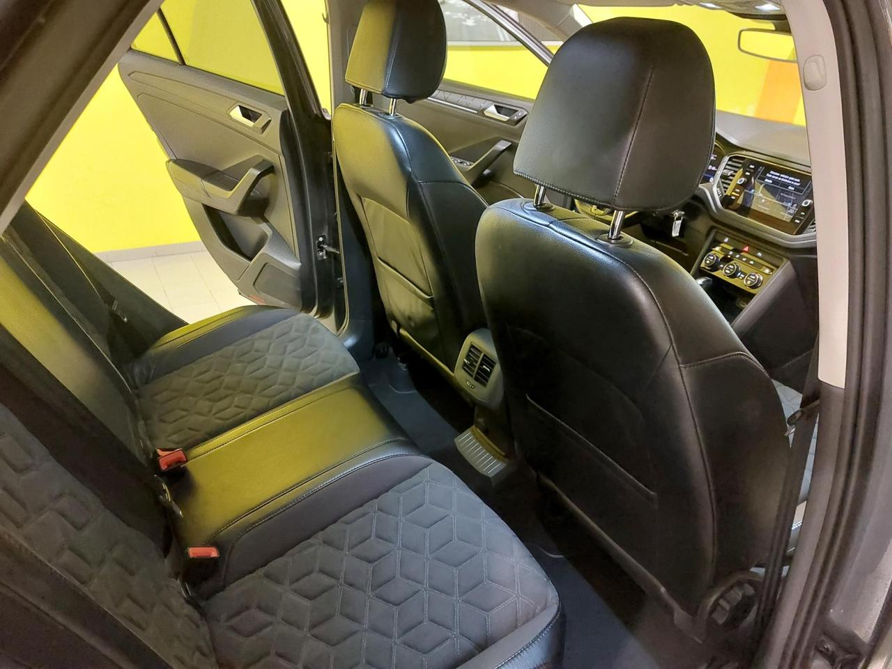 Volkswagen T-Roc 2.0 tdi CYBER 4motion dsg