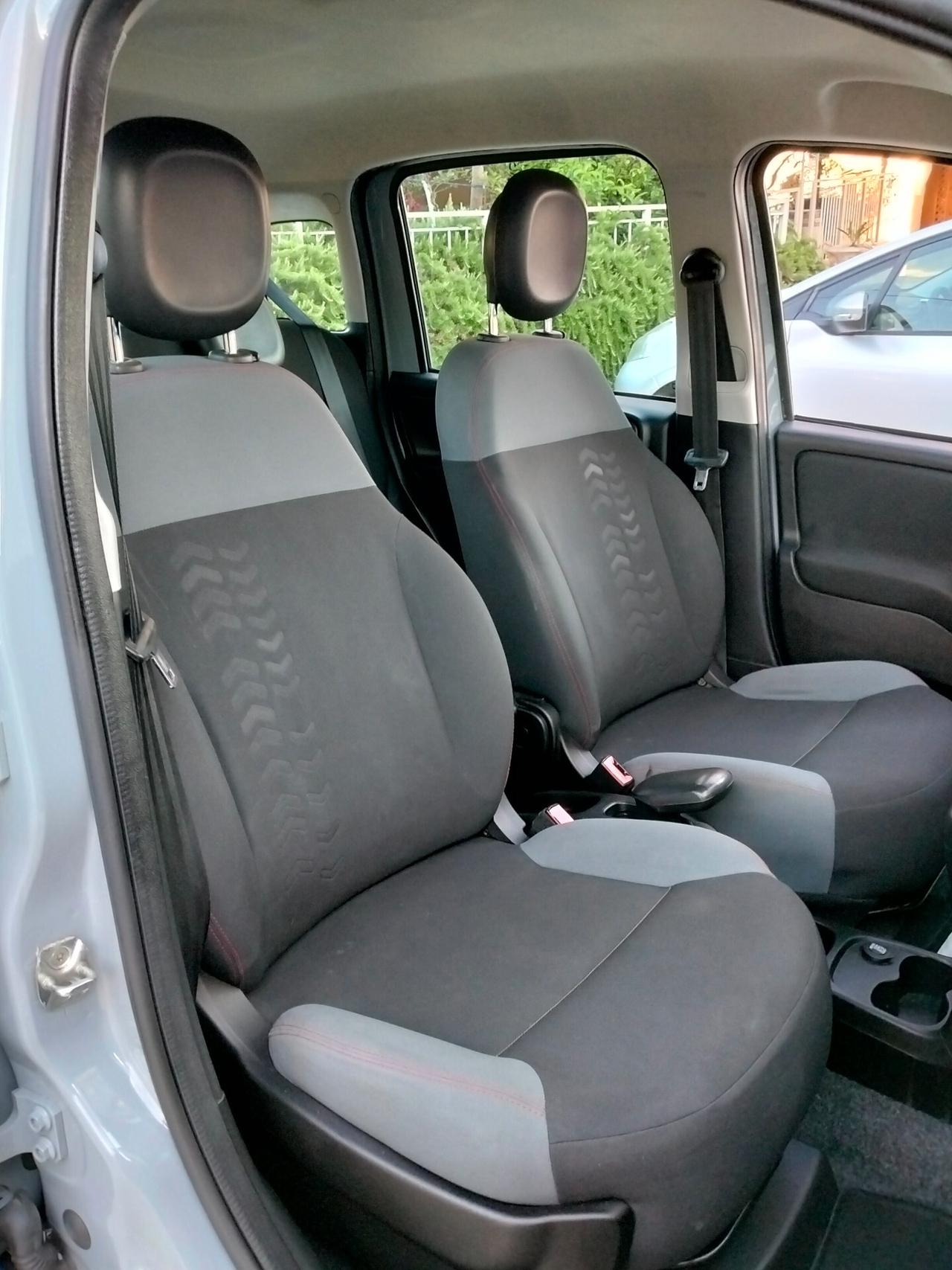 Fiat Panda 1.2 Easy