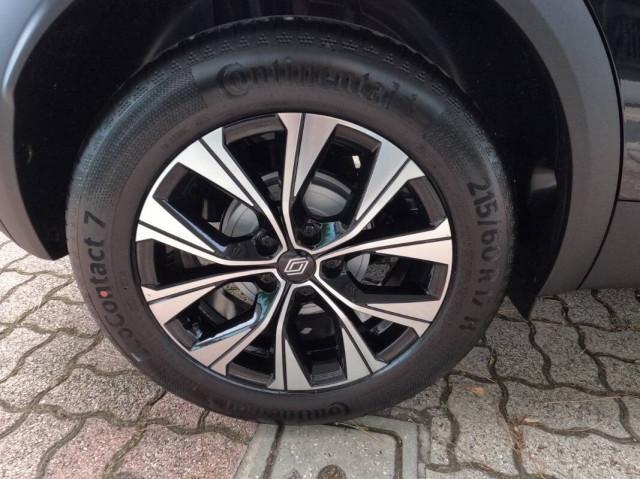 Renault Captur 1.0 eco-g Evolution 100cv