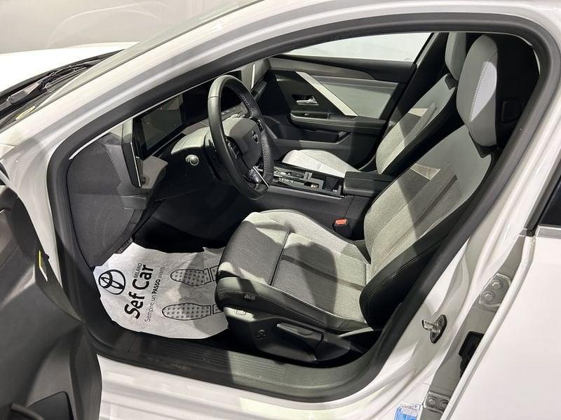 Opel Astra Astra 1.6 PLUG-IN Hybrid 180 CV AT8 Elegance