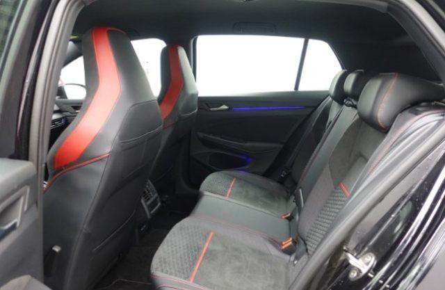 VOLKSWAGEN Golf 2.0 TSI GTI DSG