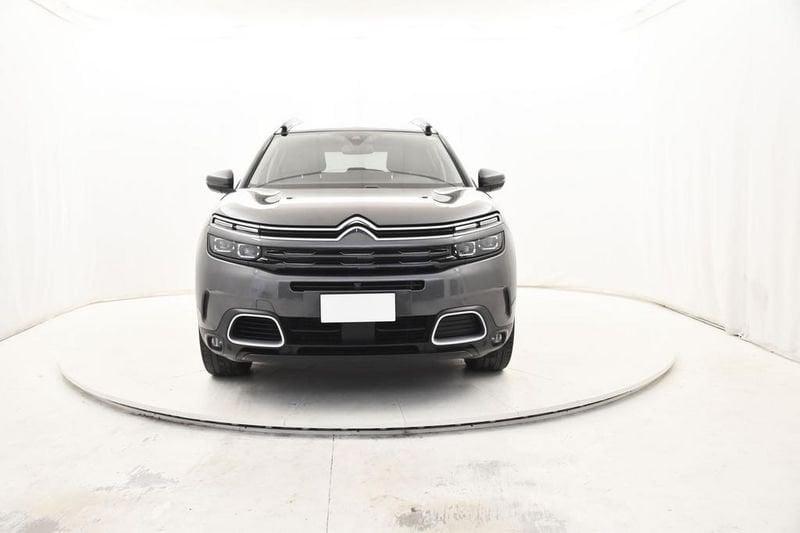 Citroën C5 Aircross 1.5 bluehdi Shine s&s 130cv eat8