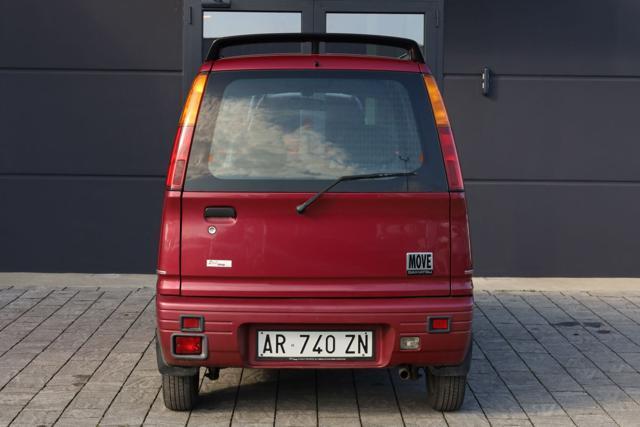 DAIHATSU Move 847i cat