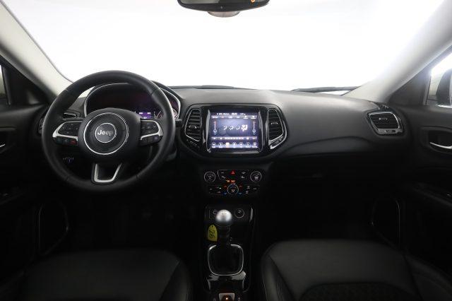 JEEP Compass Compass 1.6 Multijet II 2WD Night Eagle