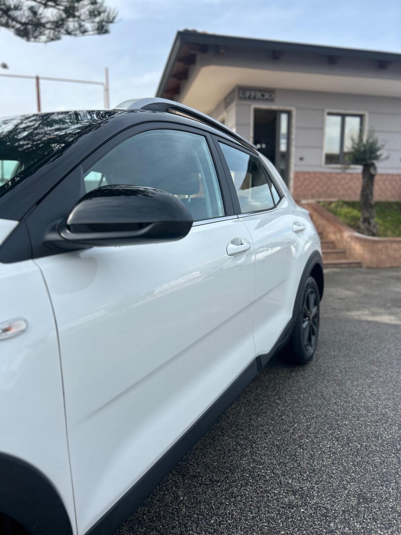 Kia Stonic 1.4 MPI EcoGPL Style B-Color