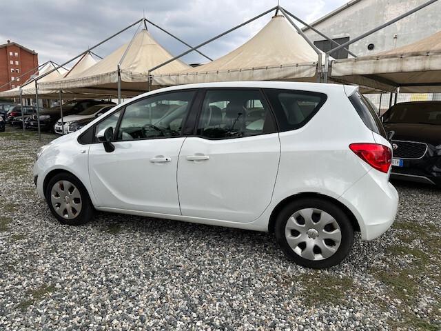 Opel Meriva 1.4 100CV Elective