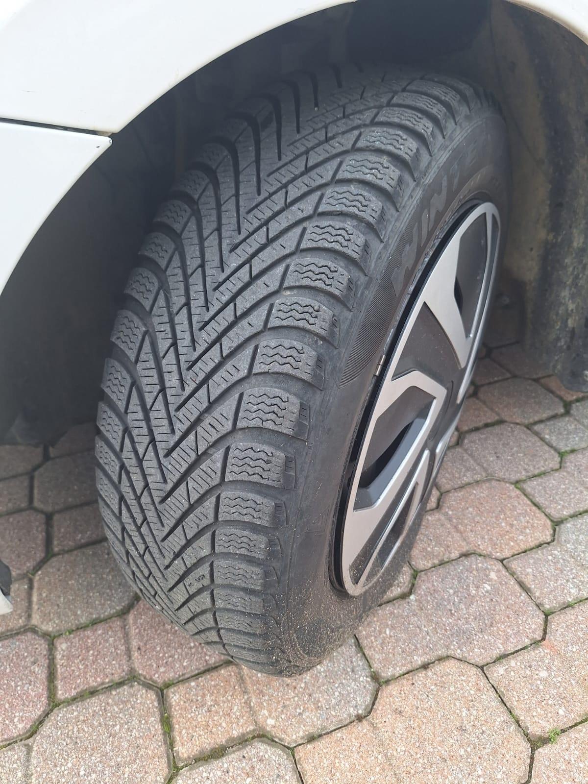 Volkswagen Polo 1.2 70 CV 5p.