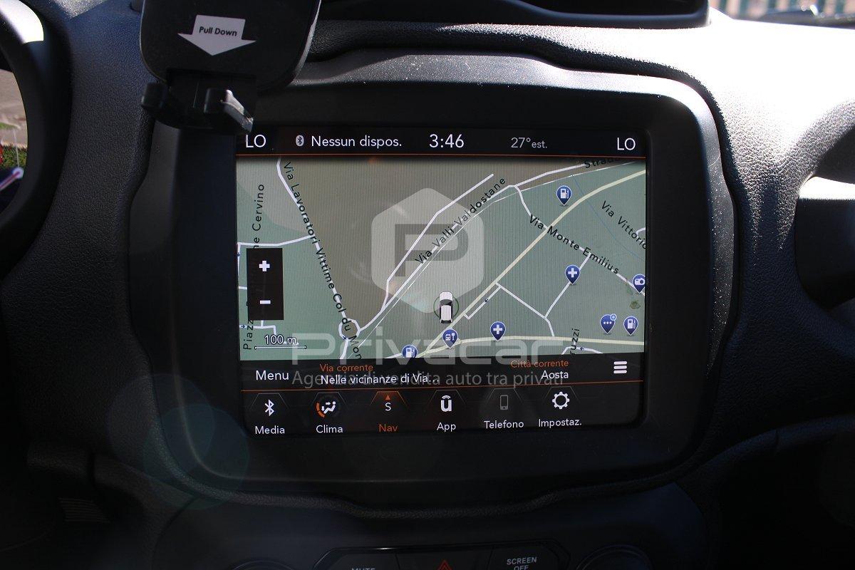 JEEP Renegade 1.0 T3 Limited