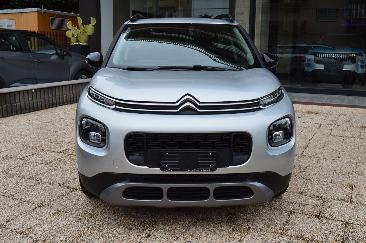 Citroen C3 Aircross BlueHDi 100 Shine