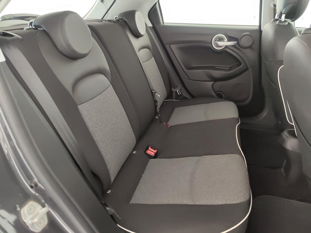 Fiat 500X 1.6 mjt Pop Star 4x2 120cv my17