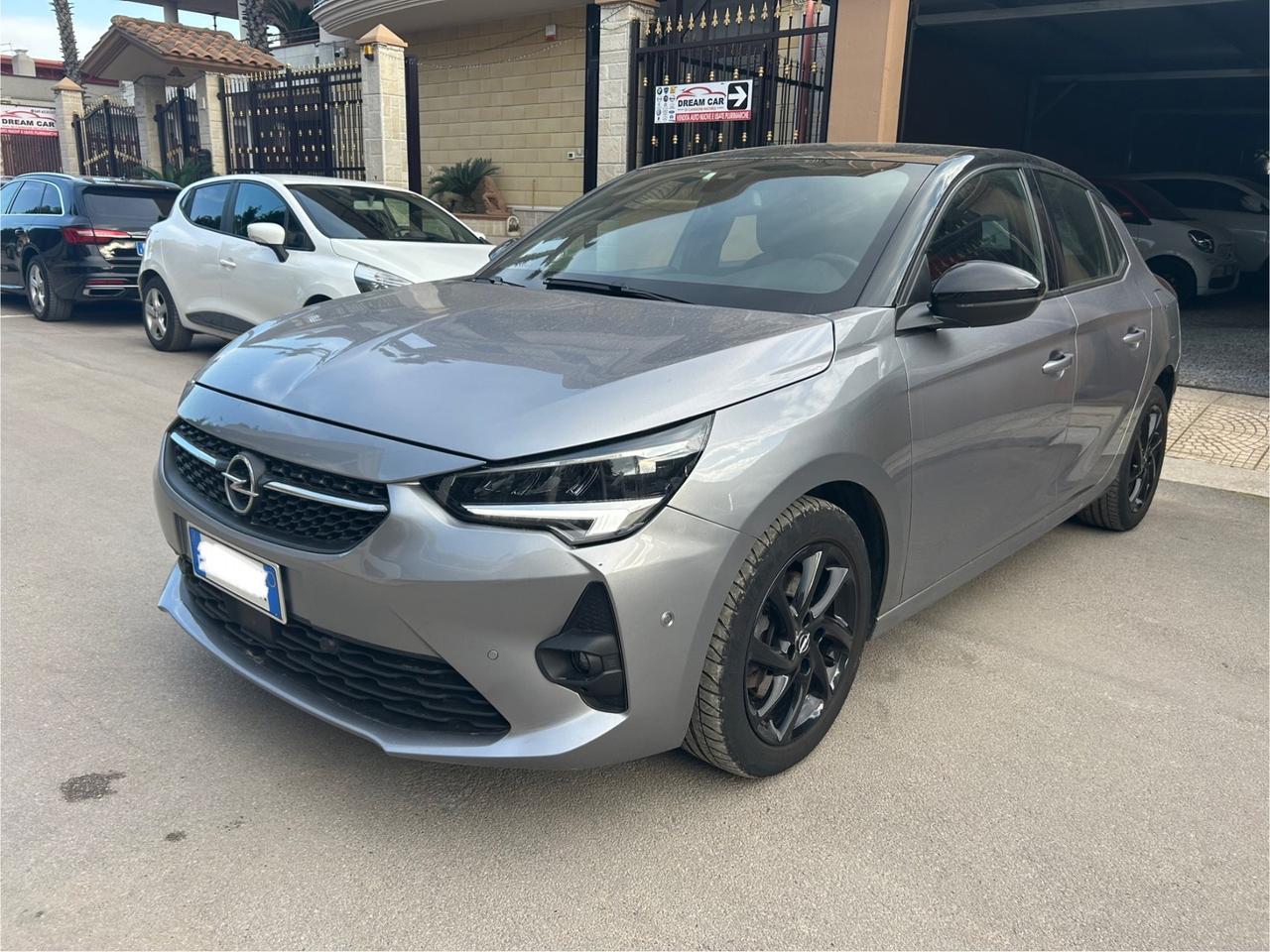 Opel Corsa 1.5 D 100 CV GS Line