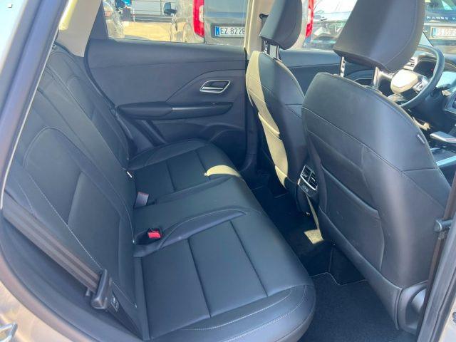 MG ZS 1.5 hybrid+ Luxury auto