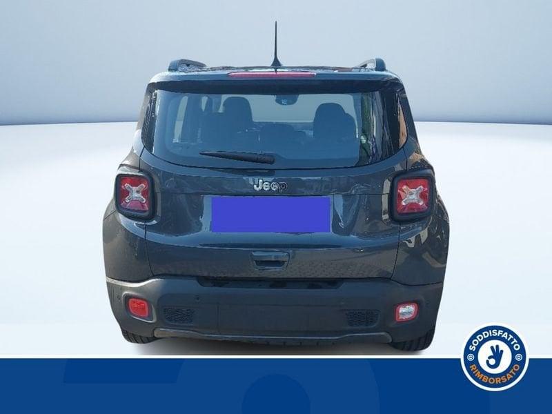 Jeep Renegade 1.6 Multijet Limited MY23