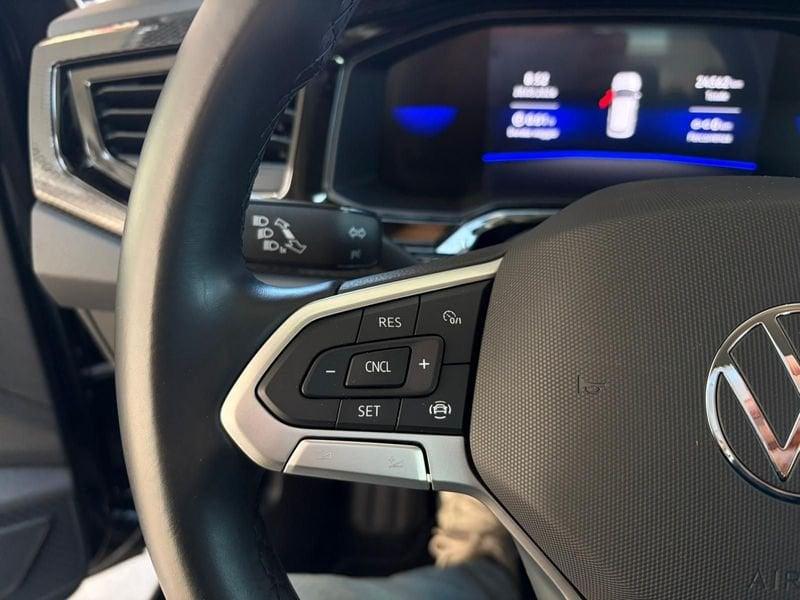 Volkswagen Polo 1.0 EVO Life