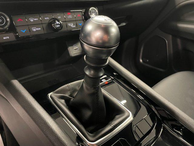 JEEP Compass 1.6 Multijet II 130 CV S