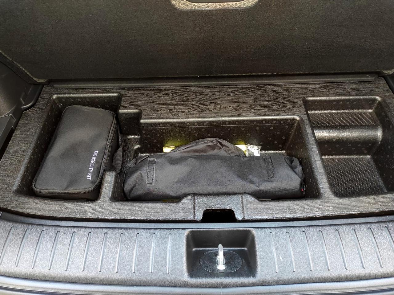 Kia Sportage 1.6 CRDi MHEV Business