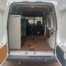 Ford Transit Connect 200S 1.8 TDCi/90CV PC-TN LX