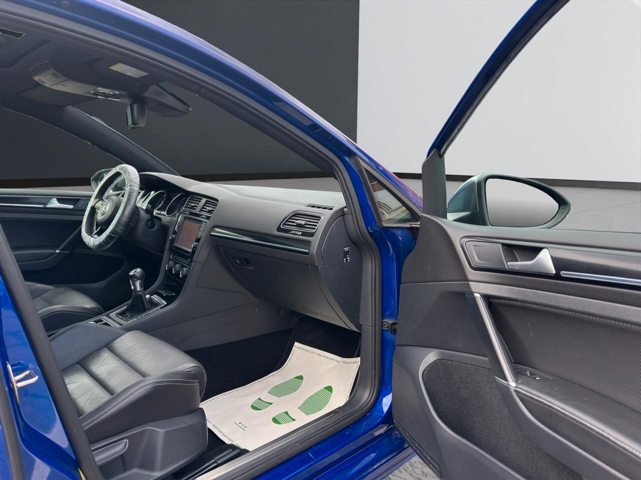 Volkswagen Golf R 2.0 TSI 5p. 4MOTION