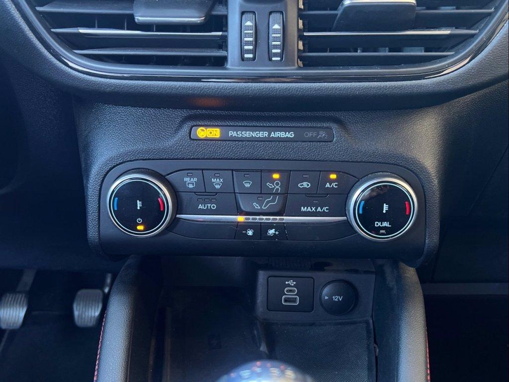 FORD Kuga 1.5 EcoBoost 150 CV 2WD ST-Line del 2023