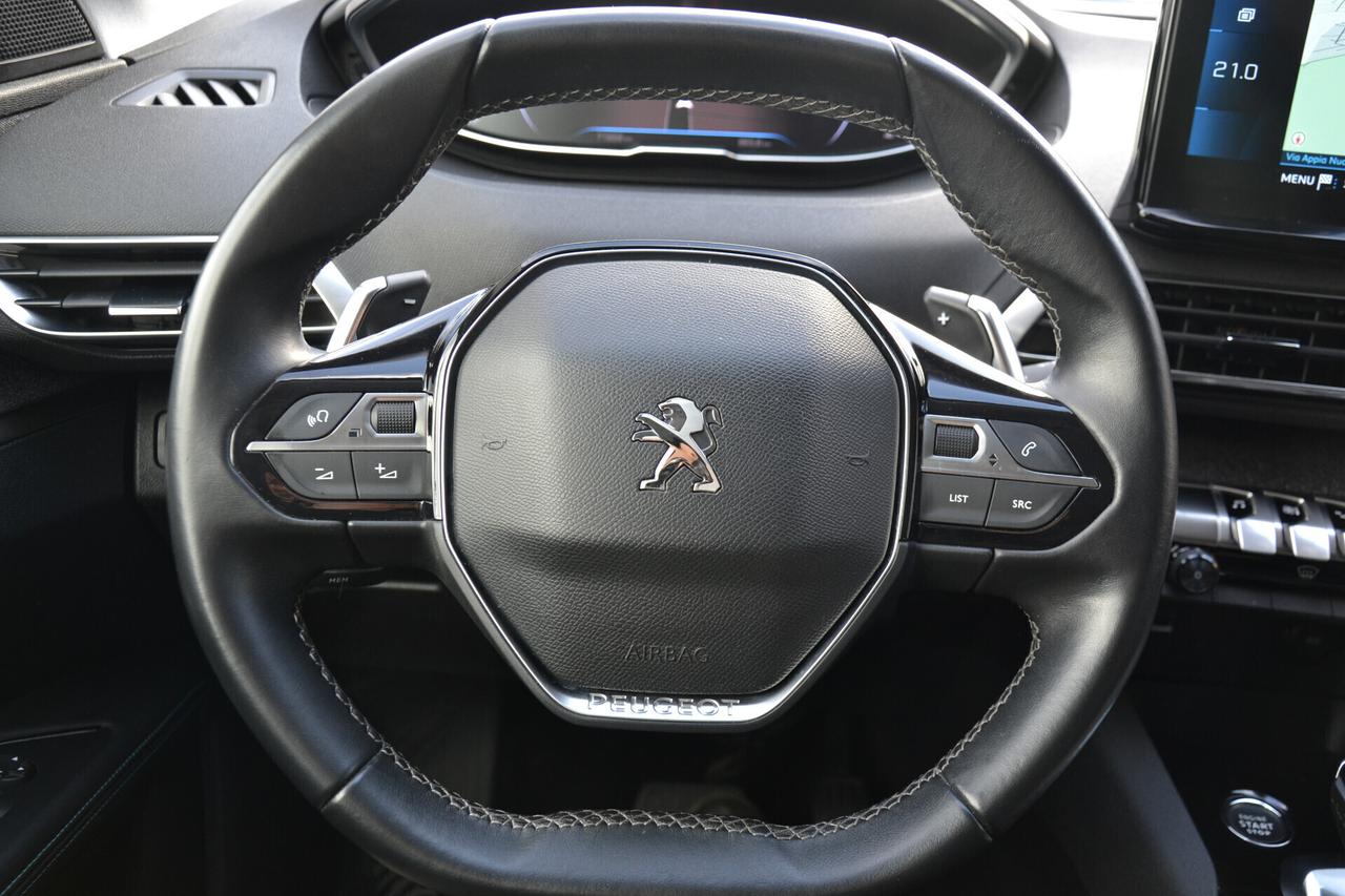 Peugeot 5008 1.5 HDi 130CV 7 POSTI AUT.**PREZZO REALE**UNIPRO'*