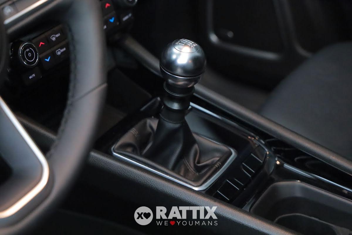 Jeep Compass 1.6 MJT 130CV S