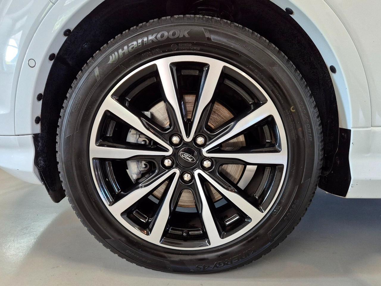 Ford Kuga 2.0 TDCI 120 CV S&S 2WD ST-Line