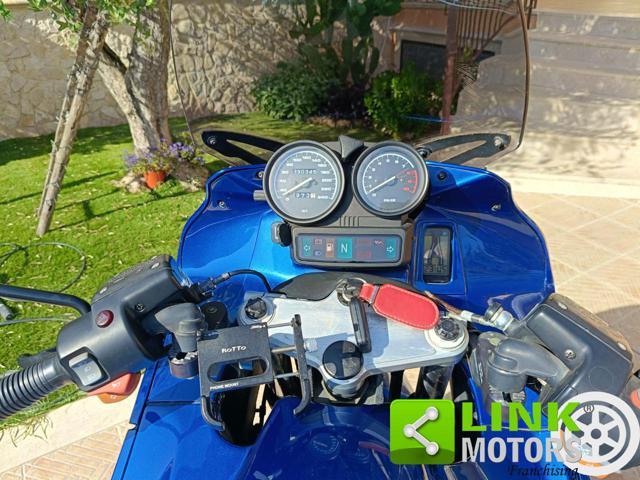 BMW R 1150 RS RS