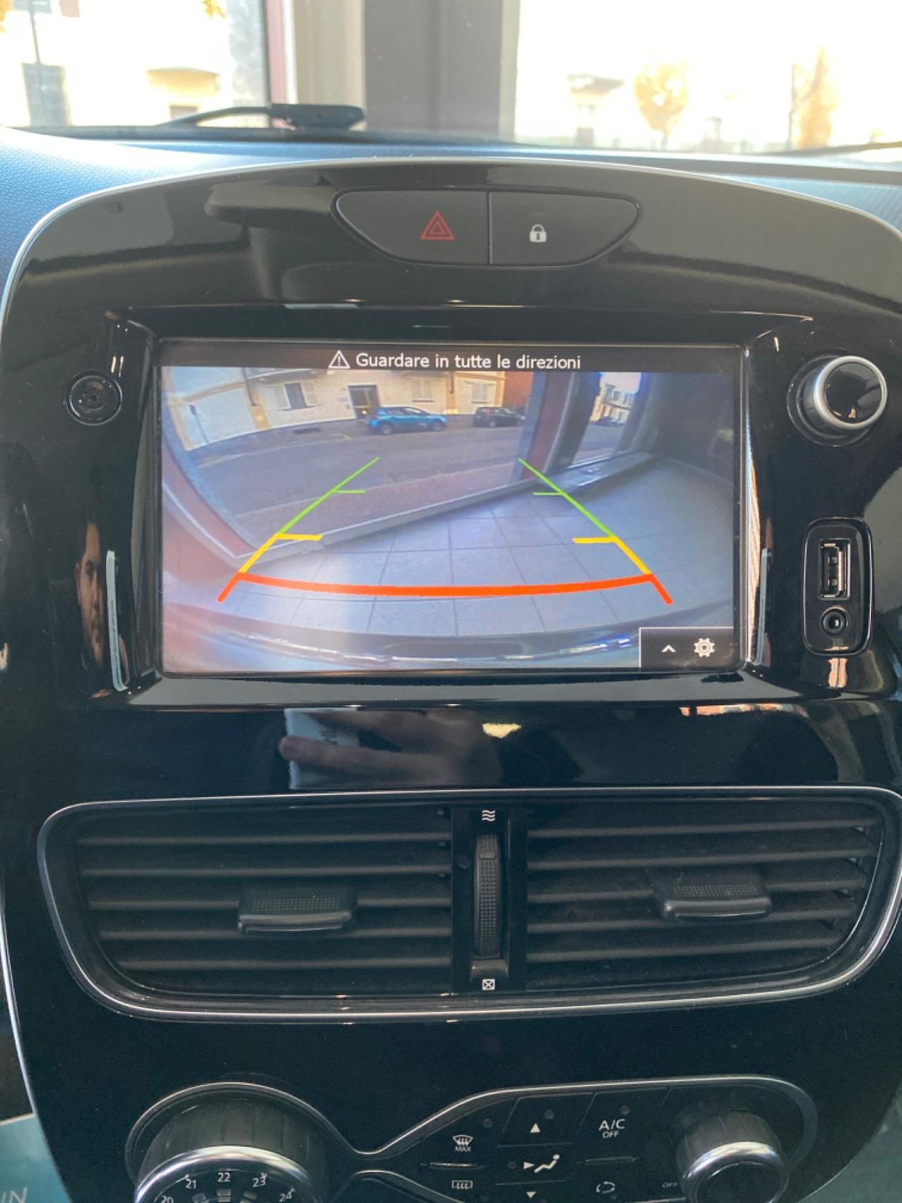 Renault Clio dCi 8V 90CV Start&Stop 5 porte Energy Excite