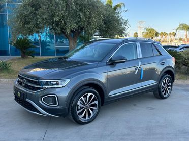 Volkswagen T-Roc 1.0 tsi Style possibilità noleggio no scoring