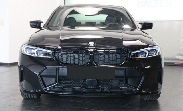 BMW 340 M d 48V xDrive Serie3(G20/21/80/81