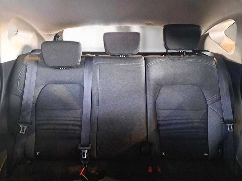 RENAULT CAPTUR 1.5 DCI BLUE 70KW BUSINESS