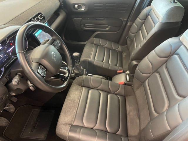 CITROEN C3 Aircross 1.2 PureTech 110 CV Shine Pack