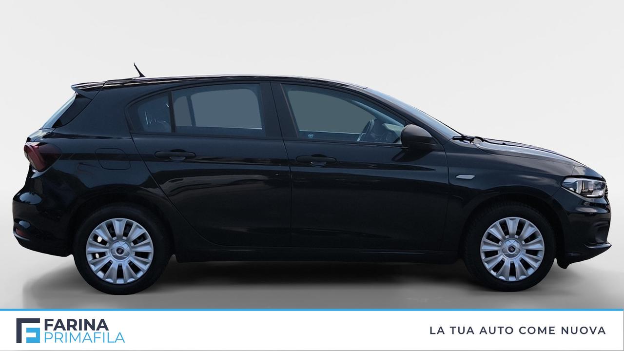 FIAT Tipo 5 porte II 2016 - Tipo 5p 1.3 mjt Easy s&s 95cv