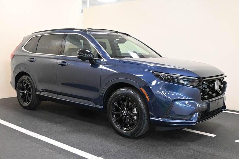 Honda CR-V CR-V 2.0 Phev eCVT Advance Tech
