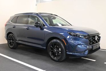 Honda CR-V CR-V 2.0 Phev eCVT Advance Tech