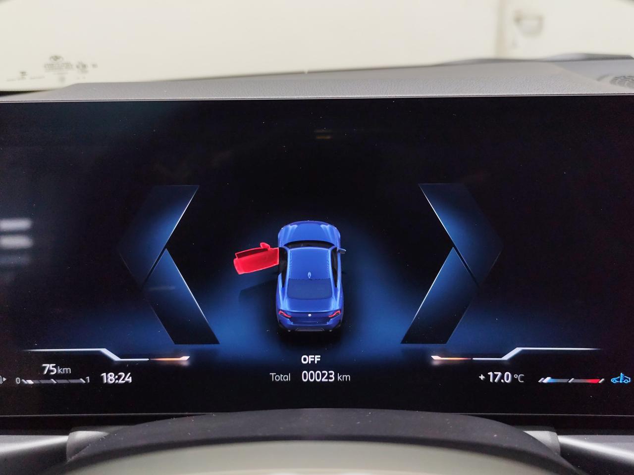 BMW Serie 2 220d Coupé 48V MSport