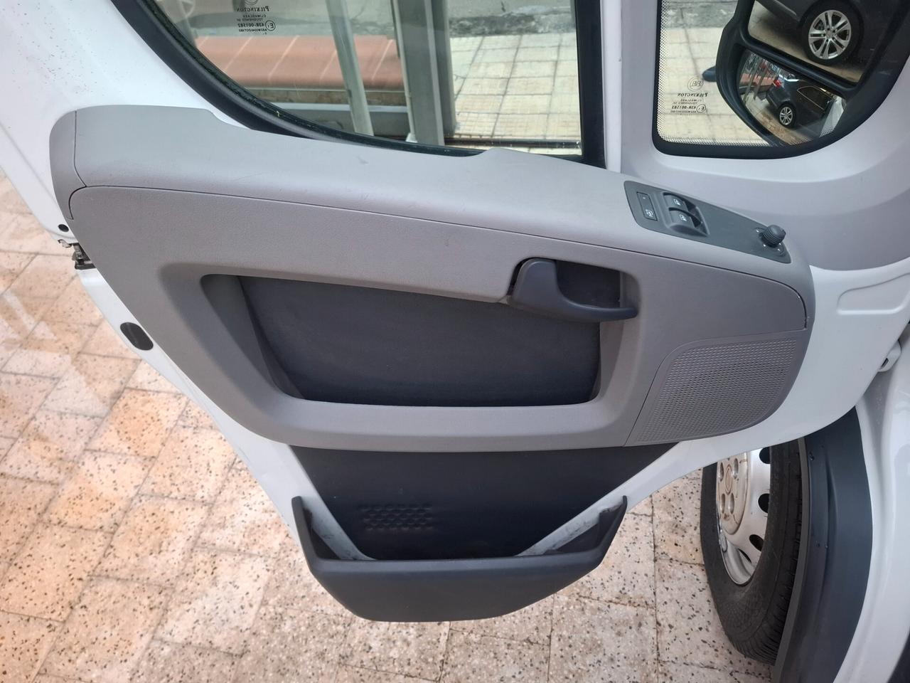 Fiat Ducato - 35H 3.0 Multijet L2 H2 Gran Volume