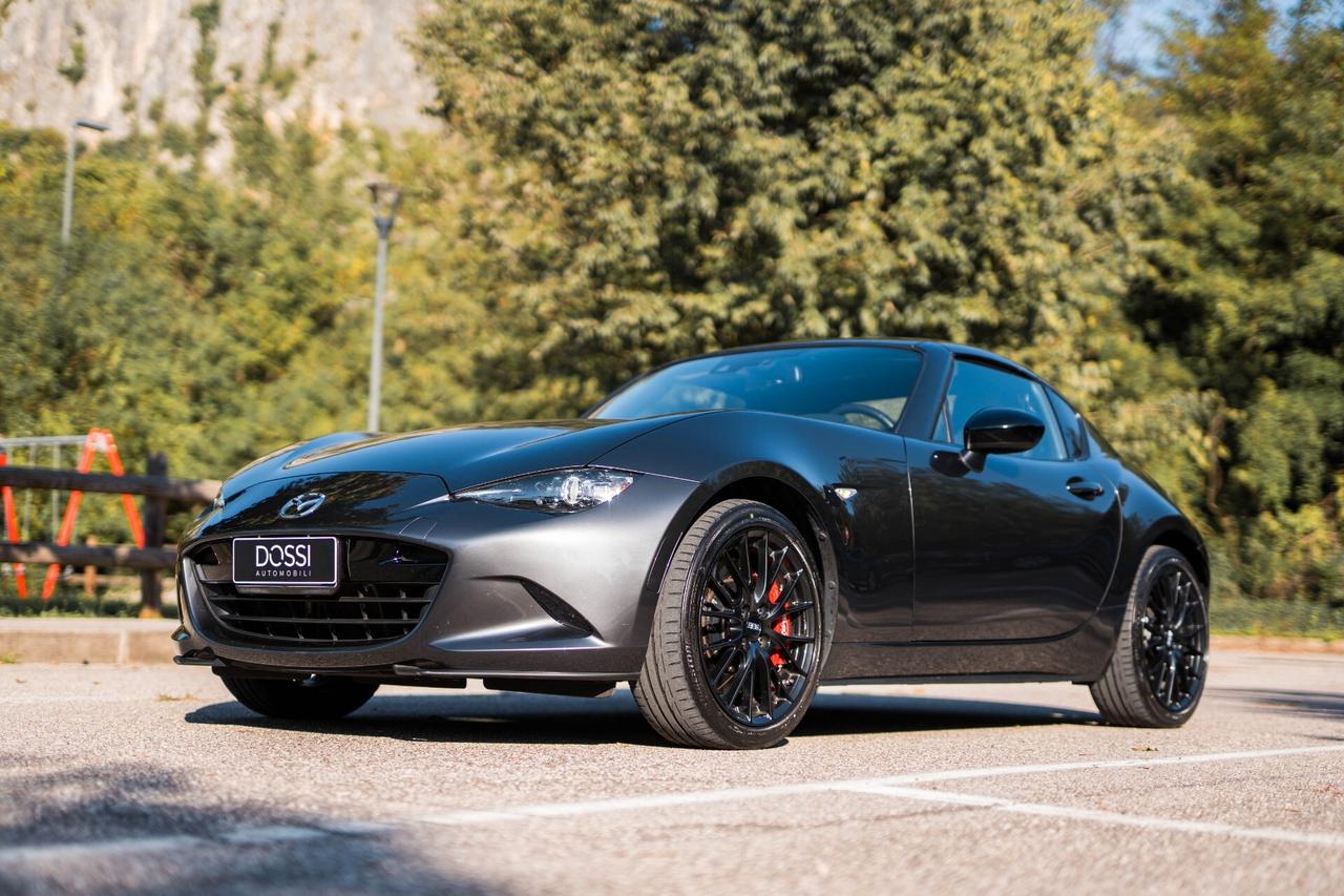 Mazda MX-5 2.0 RF Sport LIMITED EDITION 50