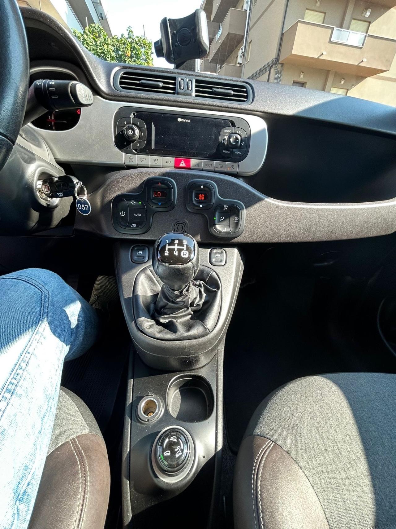 Fiat Panda Cross 1.3 MJT 95 CV S&S 4x4