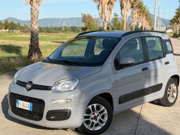 Fiat Panda 1.2 Lounge Garanzia 12 mesi Perfetta